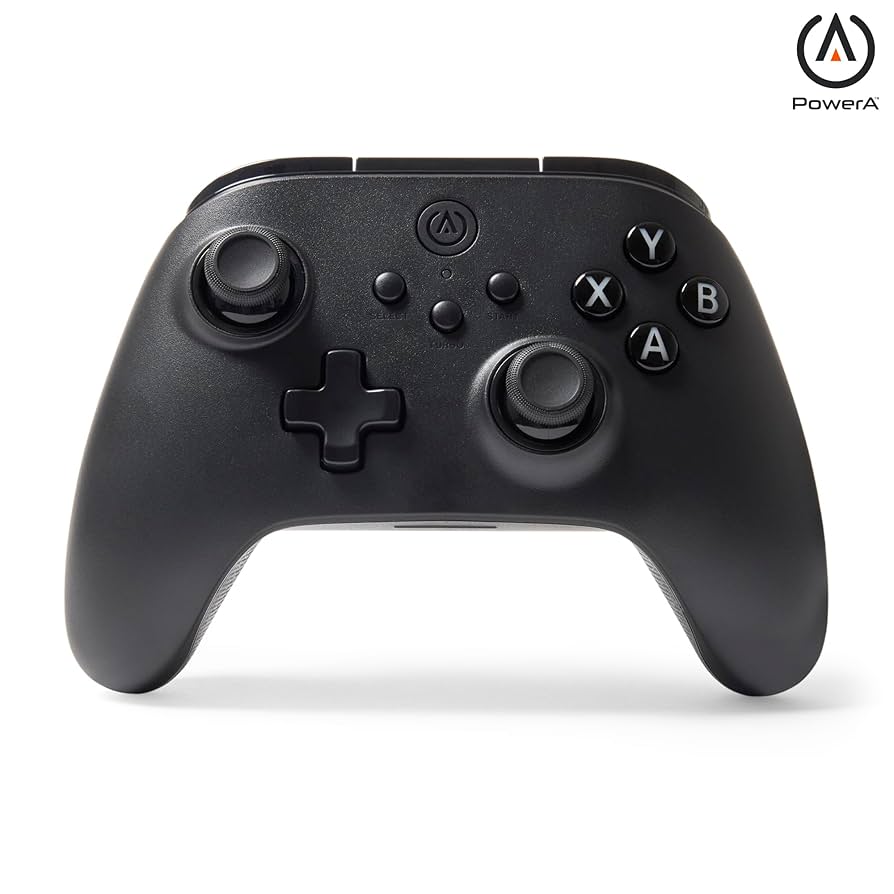 バハマCV11 PRO & CRAZY  SHOOTER 6S Amazon.com: PowerA OPS v1 Wireless Controller for PC and